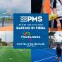 PMS Group alla Fiera del Padelness: Innovazione e Benessere al Servizio dello Sport